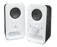 Logitech 2.0 Z150 białe - 159707 - zdjęcie 1
